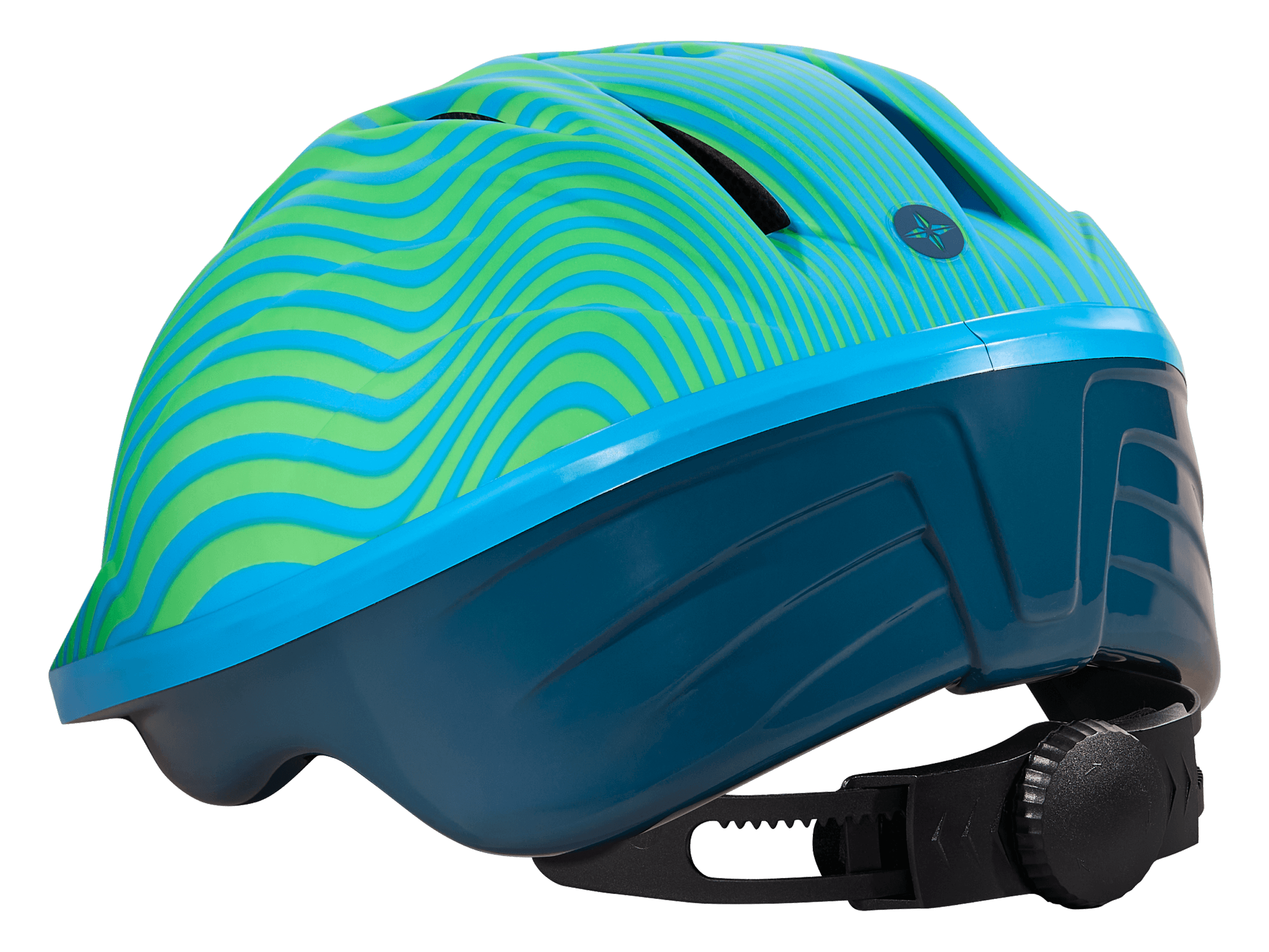 Classic Toddler Bike Helmet