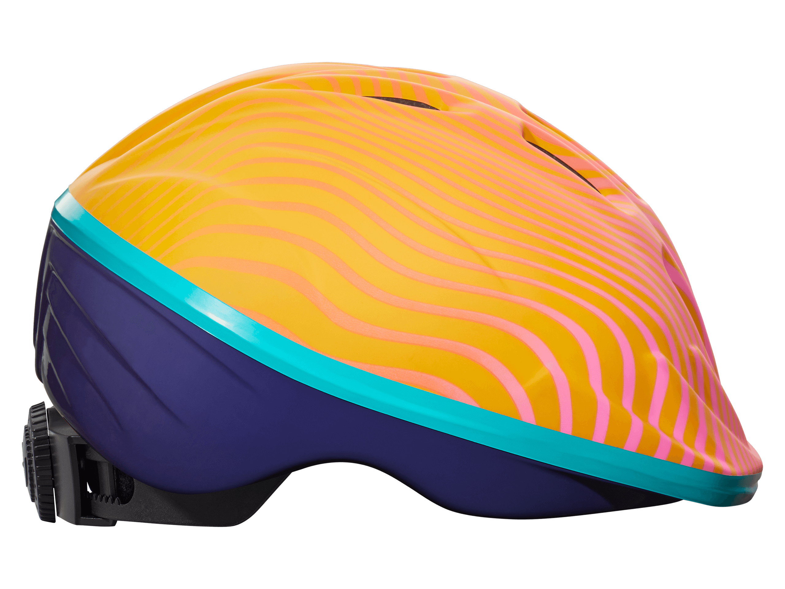 Classic Toddler Bike Helmet