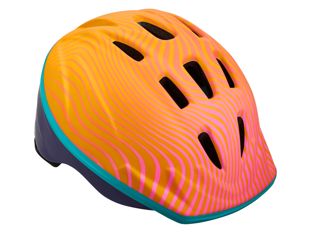 Classic Toddler Bike Helmet