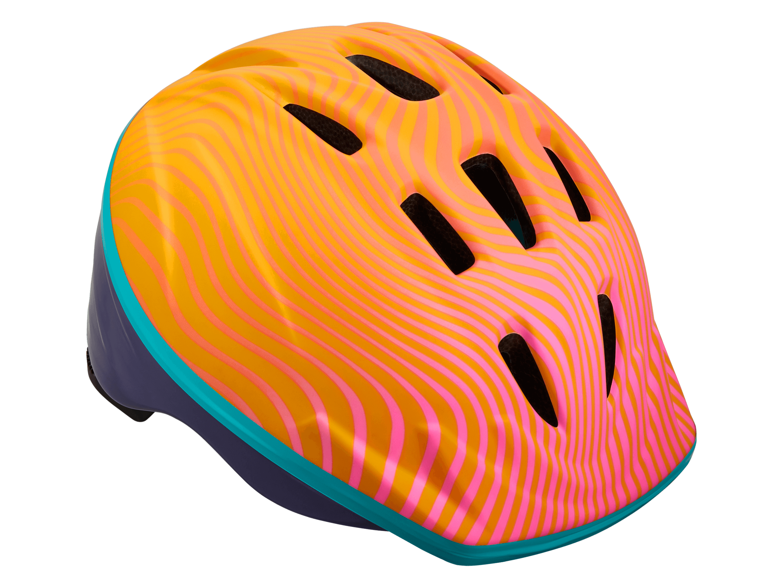 Classic Toddler Bike Helmet