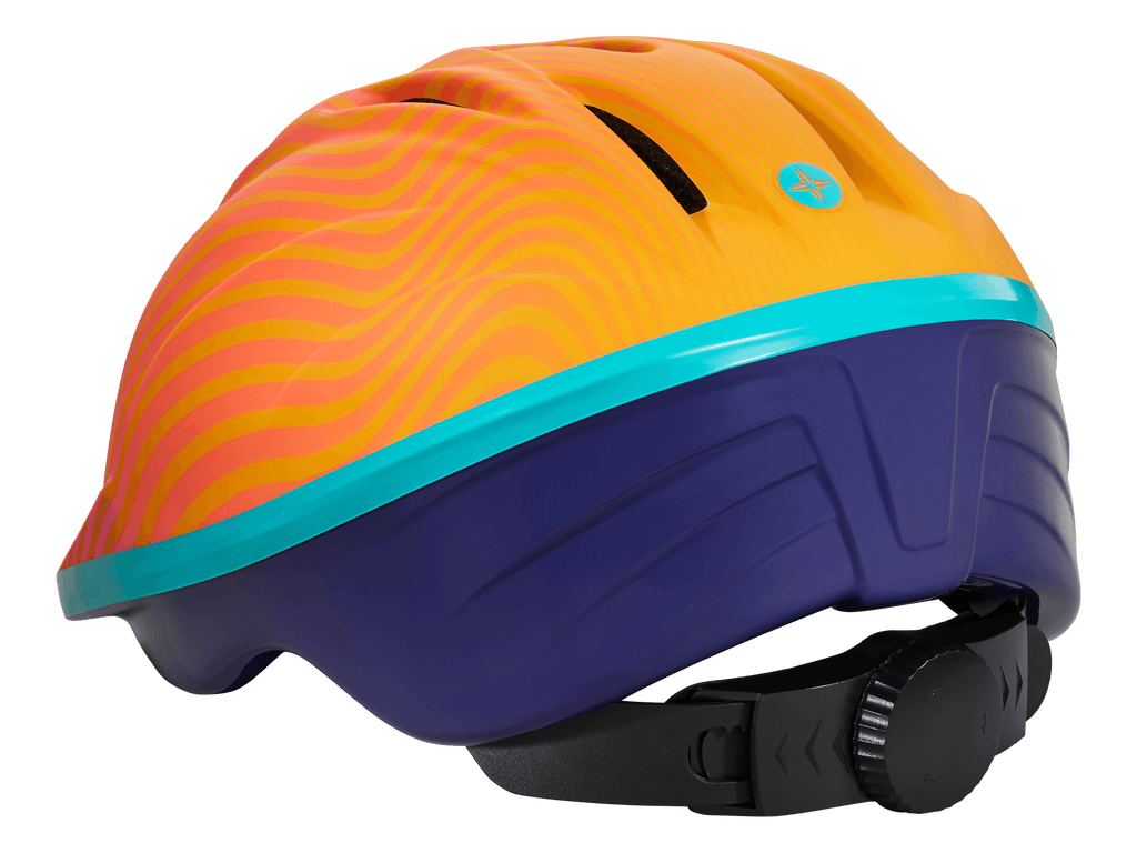 Classic Toddler Bike Helmet